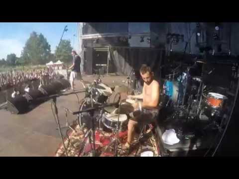 "Prętem po jajach"- Lej Mi Pół /Cieszanów 2016 HD