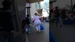 🇿🇦A beautiful day in PTA SA #travel #africa #beautifulafrica #viralvideo