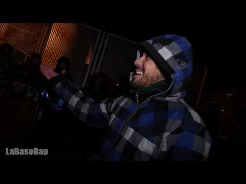 KORI vs GIO (Octavos)