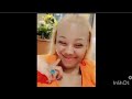 Babes Wodumo Finally Finds The Pin For Late Mampintsha S Phone And This Is What She Had To Say