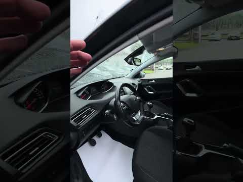 фото peugeot 308 ii рестайлинг 0