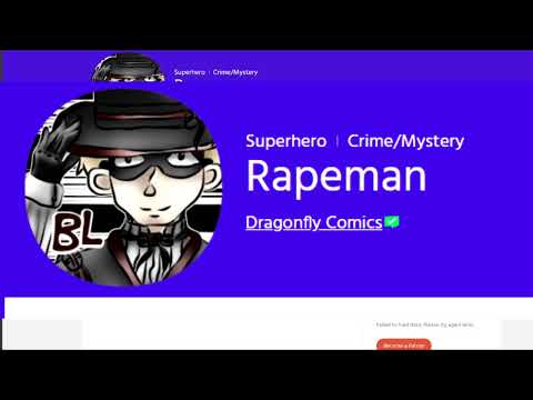 WTF is this webtoon i just found?!