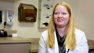 Stephanie Branam, DO, Holland Hospital Rheumatology