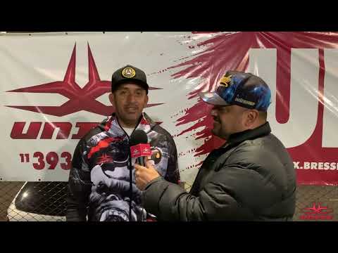 FINAL COPA VERÃO 2022   NACIONAL x SÃO LOURENÇO