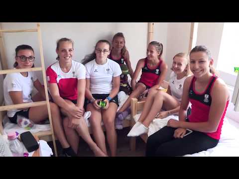 Youth Olympic Team Austria - Olympic Village