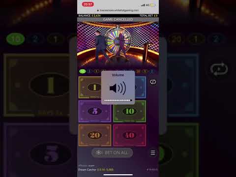 Dreamcatcher wheel a scam ? Brakes broke ! 2018 fraud ! Your thoughts ?