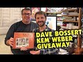Dave Bossert Chat GIVEAWAY Kem Weber Mid Century Furniture Designs For The Disney Studios