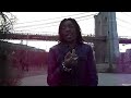 Lil Tecca Dark Thoughts Official Visualizer