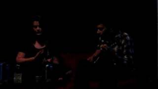 &quot;Oh My God&quot; Ida Maria Acoustic