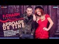 F.Charm feat. Delia - Aproape de tine (Lyric ...