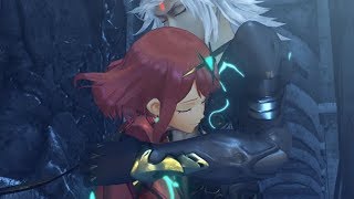 【実況】ゼノブレイド２ part32～【え・・・？嘘でしょ？ホムラたんとの涙の別れ！？】 【switch】 全力で初実況☆