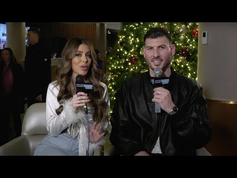 Boston Staycation at The Omni Boston Hotel at the Seaport