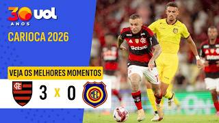 FLAMENGO BATE MADUREIRA EM SEMIFINAL COM VAIAS E MARCA HISTÓRICA DE ARRASCA