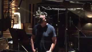 Why Don&#39;t you hold Ed&#39;s Hand?