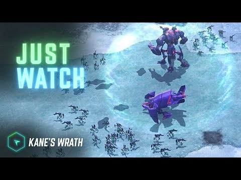 BikeRushOwnz(R17) vs Space(BH) - Slippery Slope - Kane's Wrath