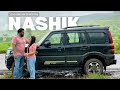 Longest Drive Yet 1200 Km Gurgaon To Nashik 26 Hours Scorpio S11 Maharashtra Diaries Ep 01