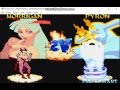 Morrigan Vs Pyron Nightwarriors