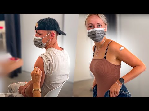 WIJ HEBBEN DE PRIK GEKREGEN! #2916