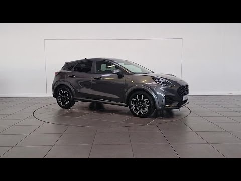 Ford Puma ST-LINE X 1.0T**CALL ALAN ON 086-1437949 - Image 2