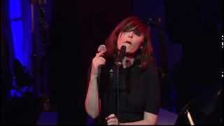 Sarah Blasko - All I want ( LIVE )