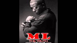 ML the Truth - Tank's (Maybe I Deserve) Cover