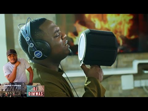 DJ DIMWAS🎧URBAN GOSPEL MIX 2025🔥🔥 CALENDAR ya MUNGU,