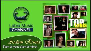 Adrian Rusta - Jam Ai Lyps Jam Ai Mbret
