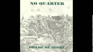 NO QUARTER   02 White heart