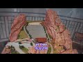 Rock of Ages - Perry Como: with Lyrics(가사번역)|| 만세반석 열리니 || Red Rocks Amphitheatre Denver, Colorado