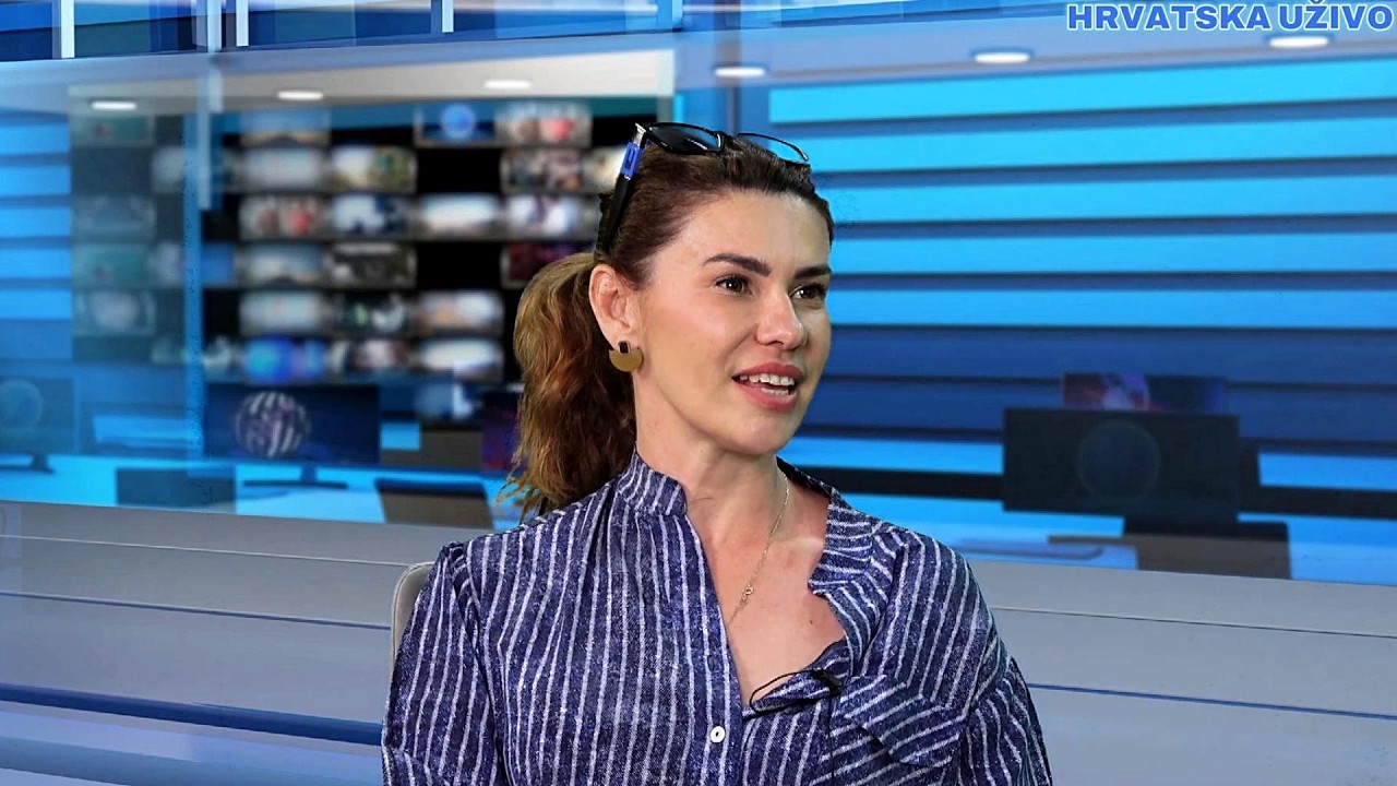 Vlatka Vukelić: Komemoracija na Bleiburgu je prvorazredno državno pitanje...