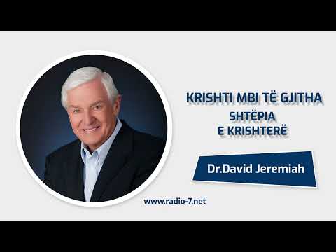 Moment Vendimtar - Shtëpia e Krishterë