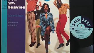 Music video thumbnail preview for The Brand New Heavies Featuring N'Dea Davenport – O-Fa-Fu (Acid Jazz) by The Brand New Heavies