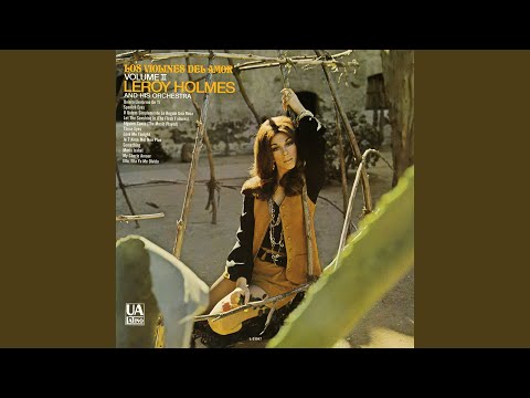 Ella, Ella Ya Me Olvido