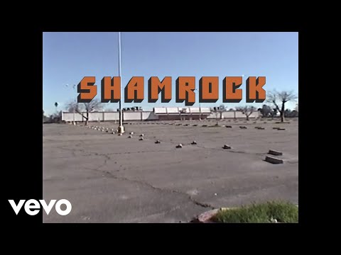 Video thumbnail for Shamrock