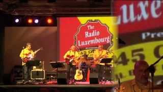 The Radio Luxembourg