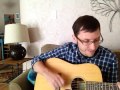 (225) Zachary Scot Johnson Lucy Kaplansky Cover Don't Mind Me thesongadayproject John Gorka