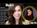 Bakit \\ Rachelle Ann Go Greatest Hits ✨ OPM Music ✔ Top 10 Hits of All Time