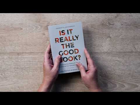 Video Preview for Is It Really the Good Book? | Softcover