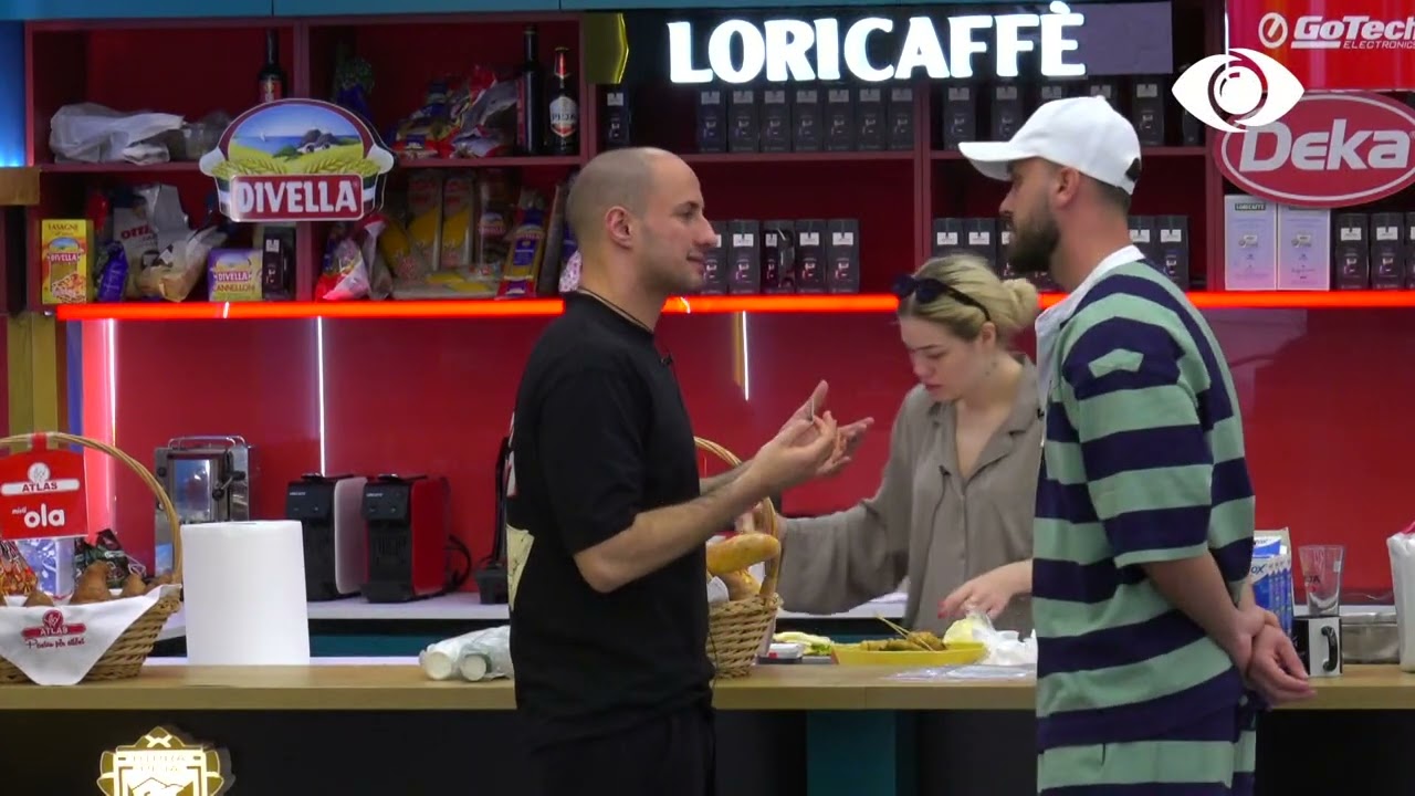 2 kanë rënë, 2 janë ngritur/ Kristi-Shpatit: Luizi, Olta kanë rënë!