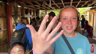 WCHS Missions Mexico Summer 2022 Recap Video.