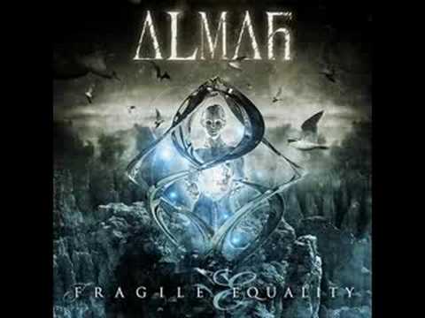 Almah - Birds Of Prey online metal music video by ALMAH