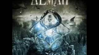 Almah - Birds Of Prey