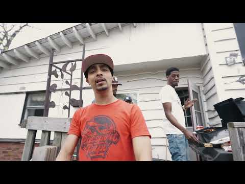 Tiggz - Grey Poupon (Music Video)