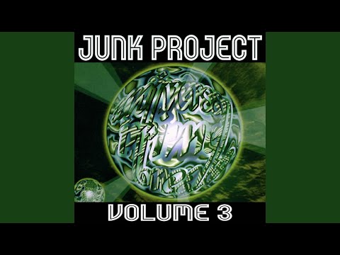 Volume 3 (Original Mix)