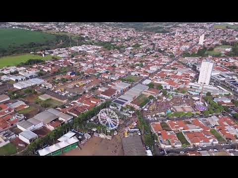 Feira das Nações Pederneiras 2023 por @wbauru