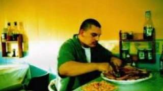 Raging Speedhorn - Scrapin the Resin (Live)