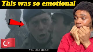 Download lagu TURKISH COMMANDER prepares his TROOPS for ATTACK | NEFES : VATAN SAGOLSUN - REACTION!! mp3 Download lagu TURKISH COMMANDER prepares his TROOPS for ATTACK | NEFES : VATAN SAGOLSUN - REACTION!! mp3