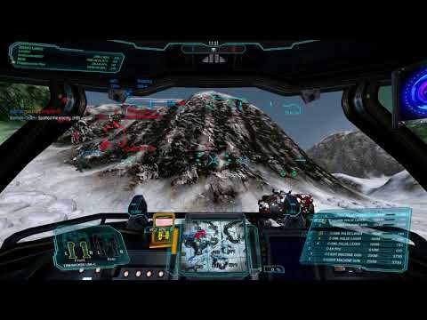 MechWarrior Online | Linebacker LBK-C | 12 - 0