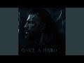 WWE Roman Reigns Theme Once A Hero Dark Version