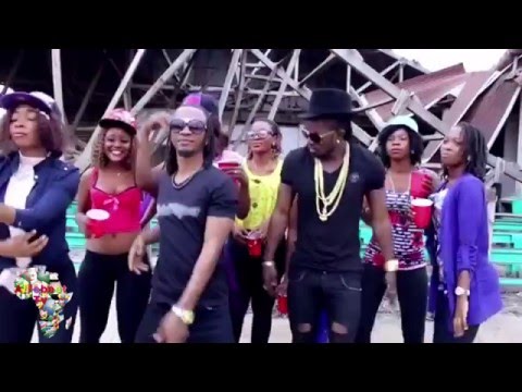Sugar B ft Pat Man- Shokoro Shakara